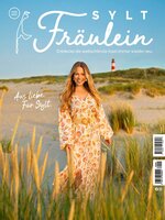 Sylt Fräulein